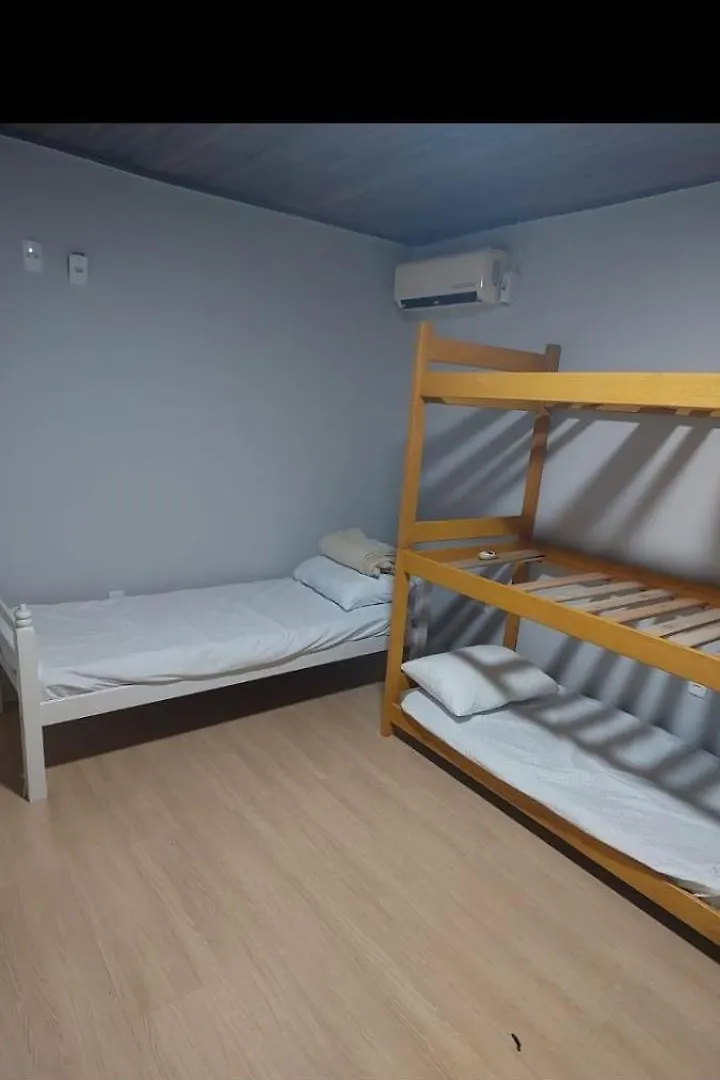 Hostel Papai Florianópolis