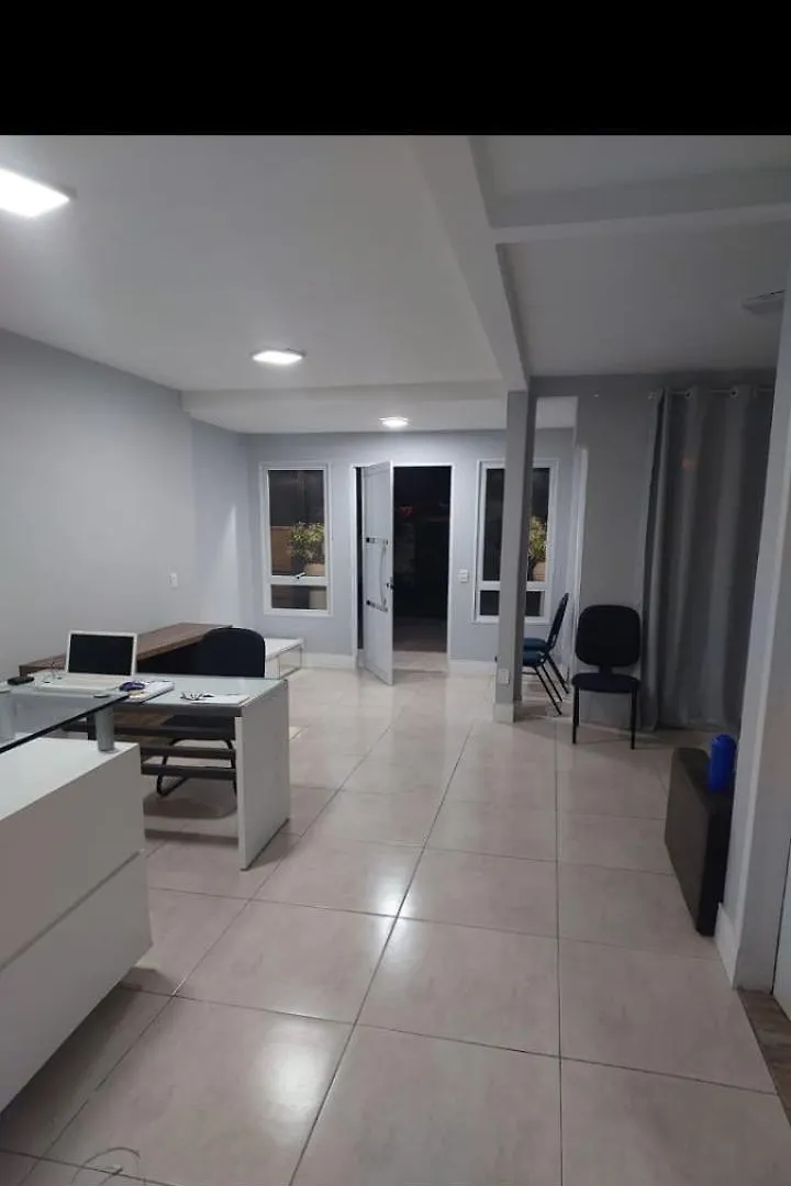 Hostel Papai Florianópolis