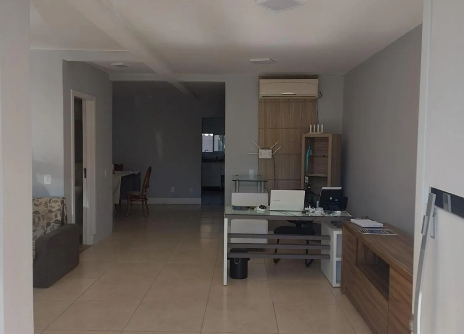 Hostel Papai Florianópolis Brésil
